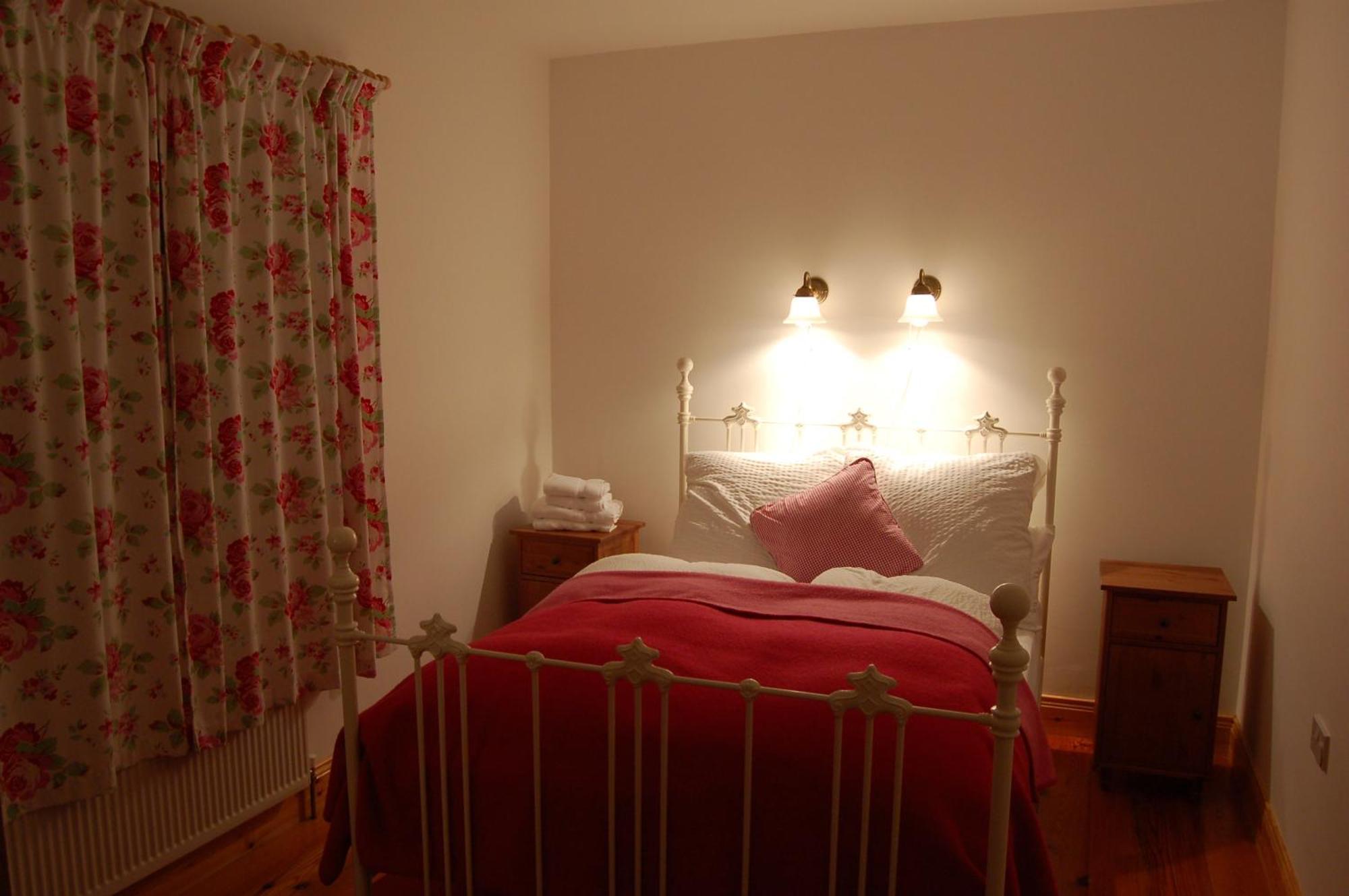 Beaufort Lodge B&B & Cottage Esterno foto