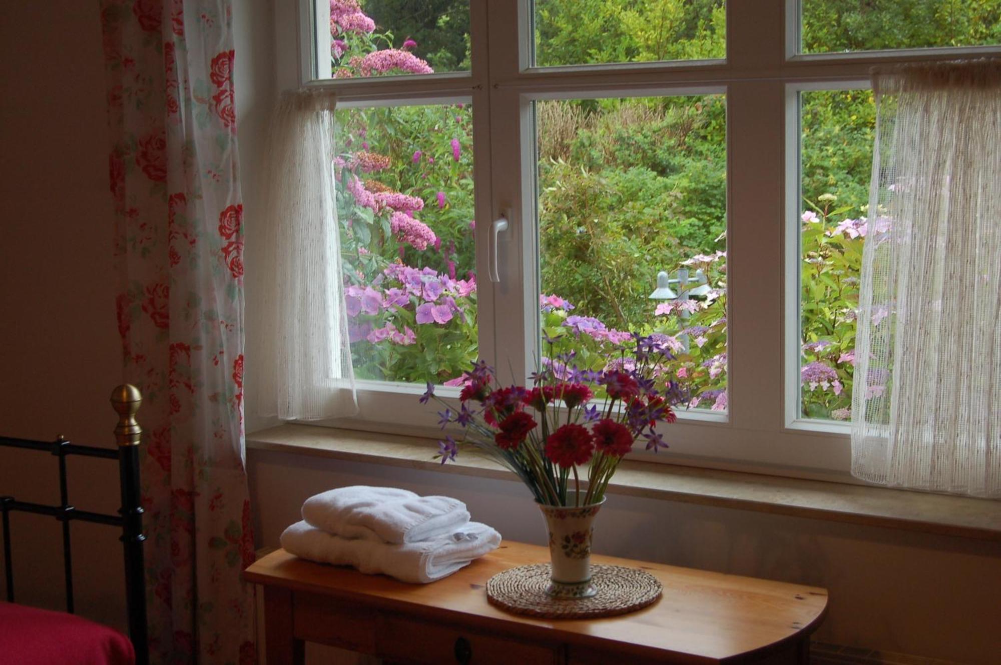Beaufort Lodge B&B & Cottage Esterno foto