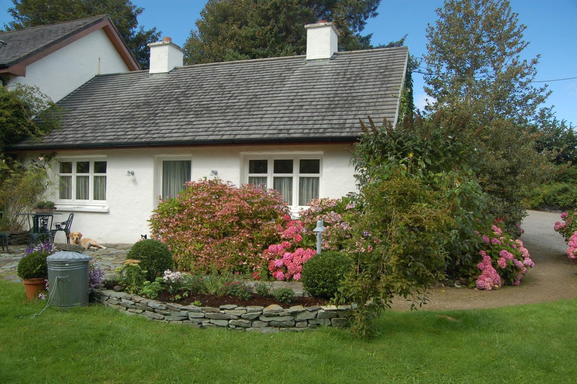 Beaufort Lodge B&B & Cottage Esterno foto